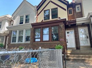 3313 Saint Vincent St, Philadelphia, PA 19149