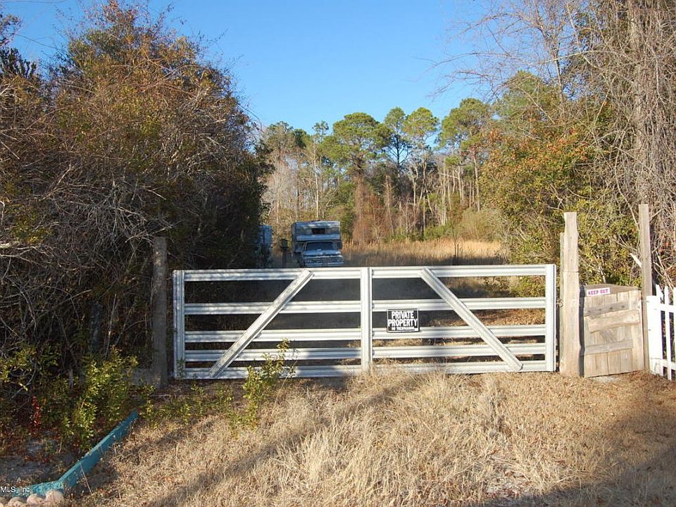 view of property