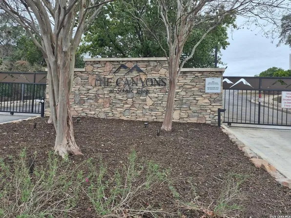 10727 Kendall Canyon LOT 45, San Antonio, TX 78255