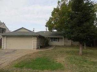 3601 Ridgewood Way, Sacramento, CA 95821