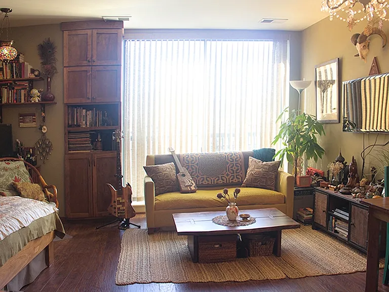 Furnished Example