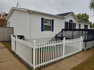 11893 Stevens Ave, Becker, MN 55308