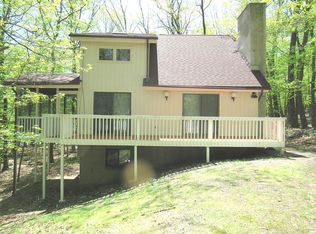 6115 Wales Ct, East Stroudsburg, PA