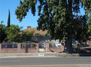 7949 Mason Ave, Winnetka, CA 91306