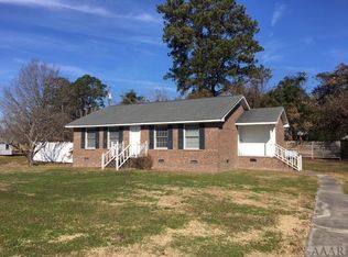 200 Virginia Rd, Edenton, NC 27932