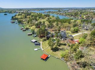 326 Lookout Point, Hot Springs, AR 71913