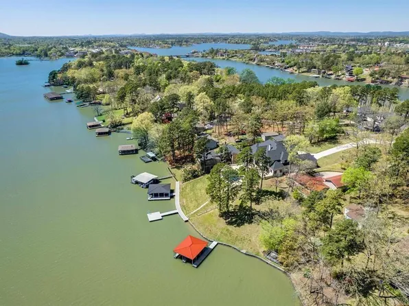 326 Lookout Point, Hot Springs, AR 71913