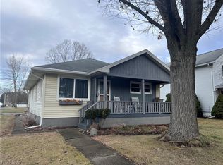 1007 E Front St, Dover, OH