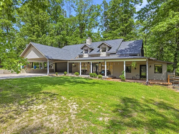 8490 W State Highway 248, Galena, MO 65656