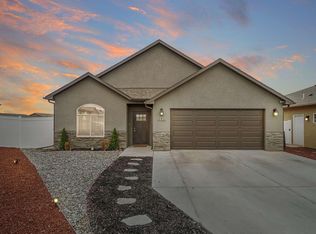 484 Badger Ct, Grand Junction, CO 81504