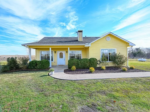 1028 Fm 1566 W, Celeste, TX 75423