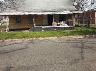423 27th St S, Bessemer, AL 35020