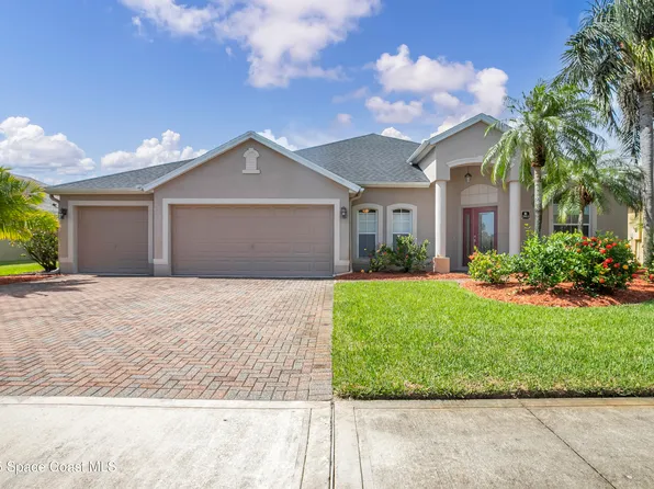 2953 Sonoma Way, Rockledge, FL 32955