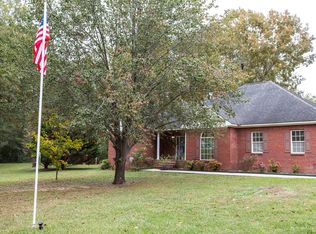 3782 Huckaby Bridge Rd, Falkville, AL 35622