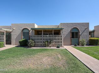 8145 N Central Ave UNIT 15, Phoenix, AZ 85020
