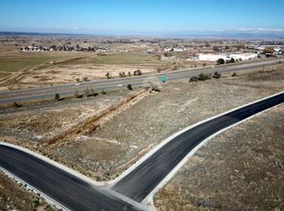 On Falcon Dr, Cedar City, UT 84721