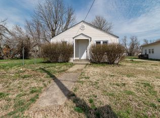 203 W Lincoln, Marionville, MO 65705