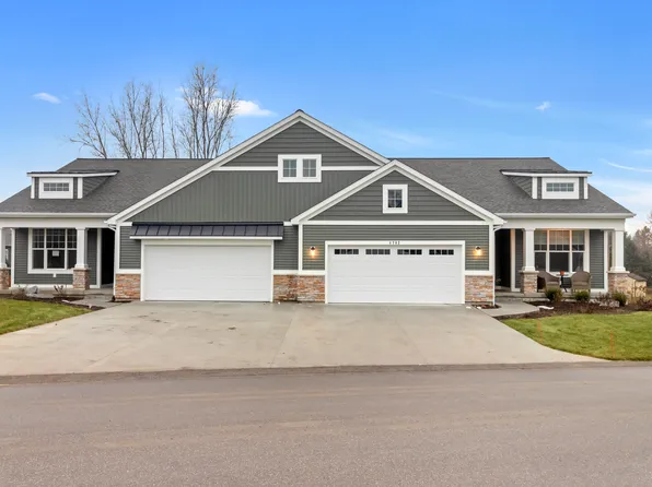4700 Albright Ct SW, Wyoming, MI 49418