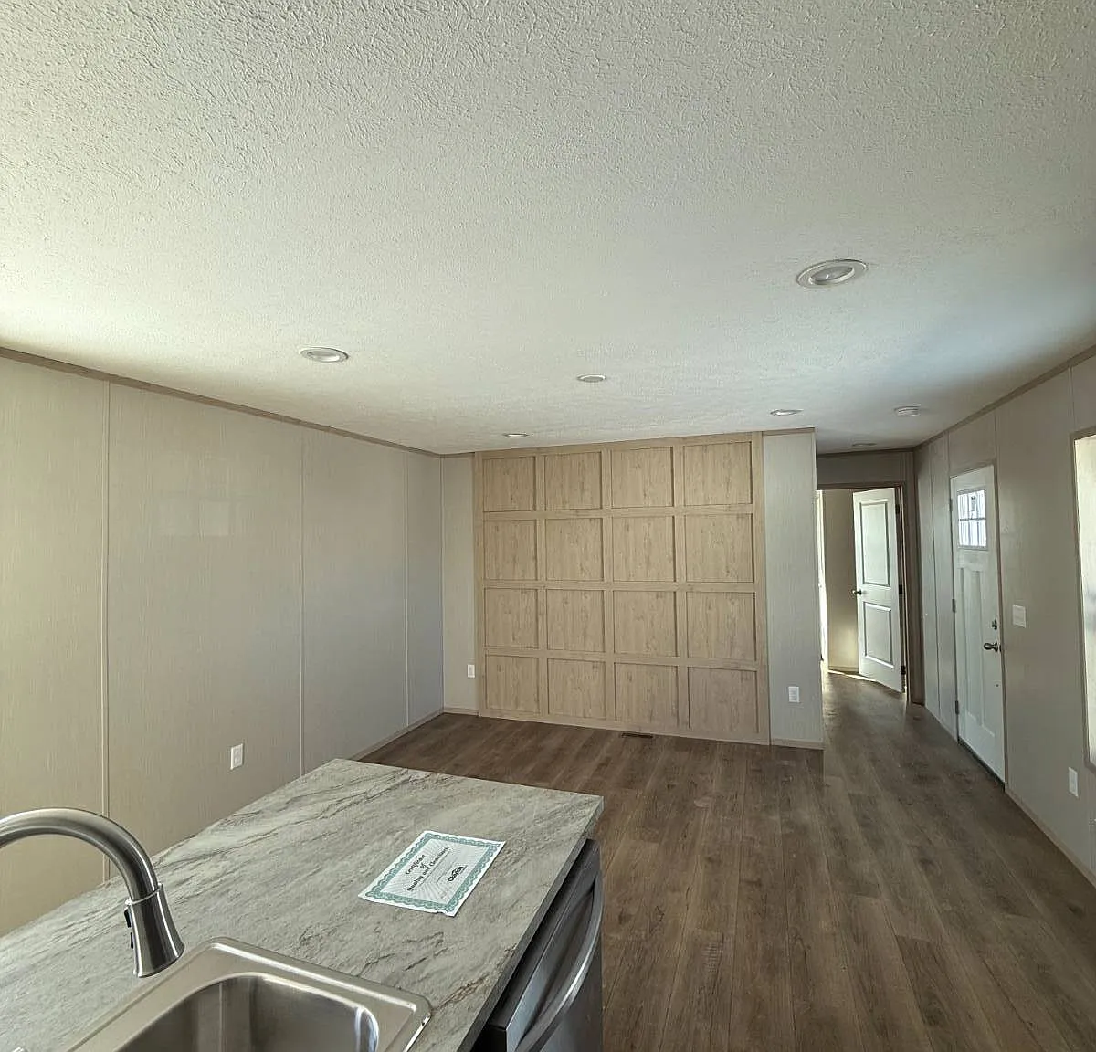 2 bed, 2.0 bath, 840 sqft, $1,150 — Photo 4
