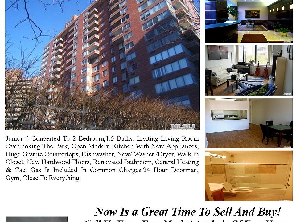 1st image of 62-54 97th Pl #5J