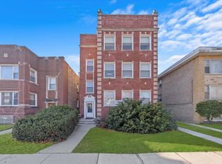 8008 S Rhodes Ave, Chicago, IL 60619