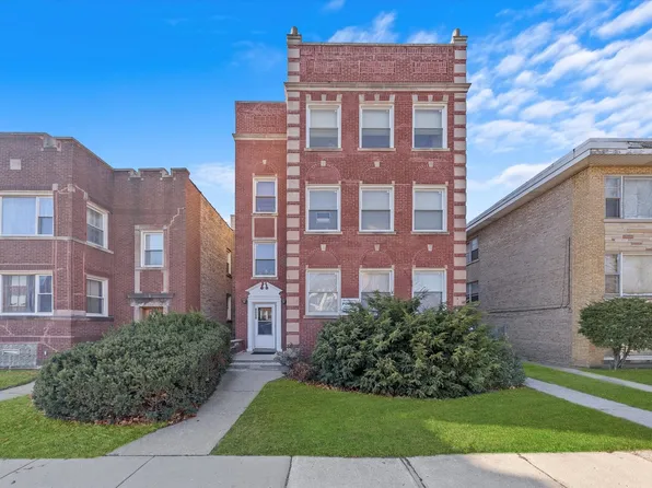 8008 S Rhodes Ave, Chicago, IL 60619