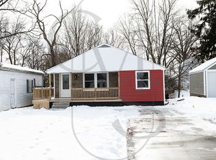 80 State St, Mansfield, OH 44907