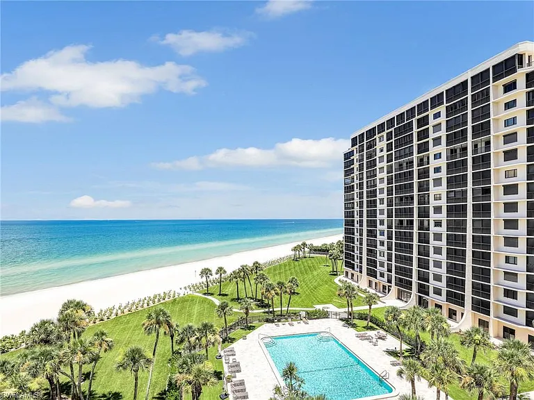 10951 Gulf Shore Dr #804 — Photo 32