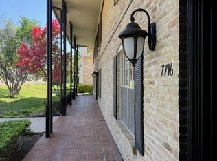 7716 Royal Ln #112, Dallas, TX 75230