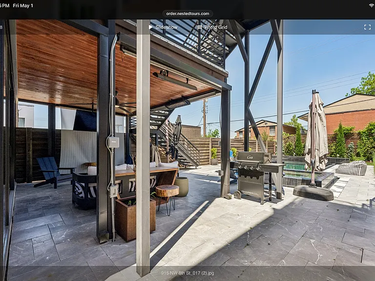 915 NW 8th St — Photo 31