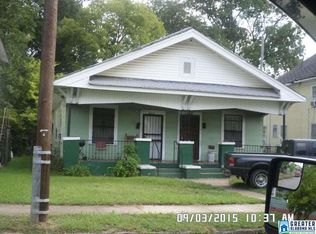 806 17th St, Birmingham, AL 35218