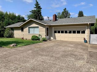 3260 University St, Eugene, OR 97405