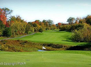 Rock Ridge Rd, Lake Harmony, PA 18624