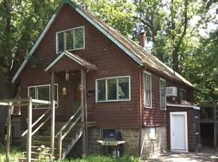 16 Washburn Ave, Revere, MA 02151