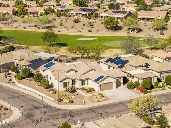 20506 N 271ST Avenue, Buckeye, AZ 85396