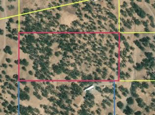 Old Mission Dr, Red Bluff, CA 96080