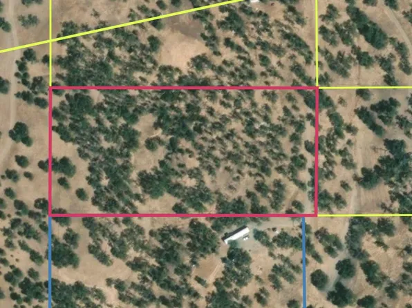 Old Mission Dr, Red Bluff, CA 96080