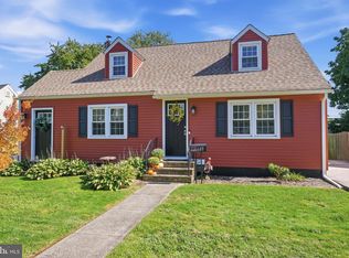 649 Hillcrest Ave, Morrisville, PA 19067