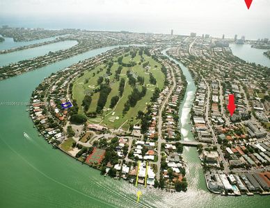 1990 Marseille Dr APT 201, Miami Beach, FL, 33141