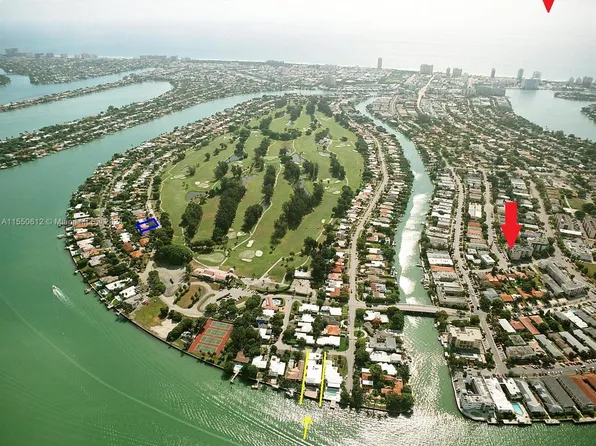 1990 Marseille Dr APT 201, Miami Beach, FL 33141