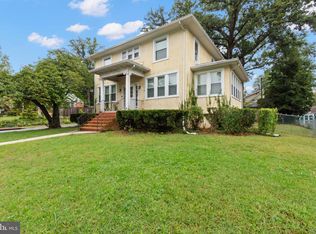 306 N Beechwood Ave, Baltimore, MD 21228