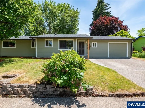 3585 NE Manchester St, Corvallis, OR 97330