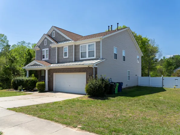3304 Mackinac Island Ln, Raleigh, NC 27610