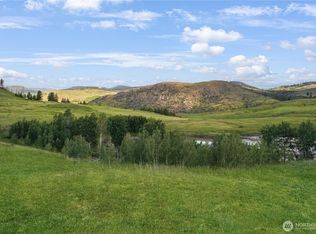 0 Hidden Hills Lane, Tonasket, WA 98855