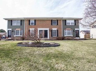 28365 Simmons Rd, Perrysburg, OH 43551