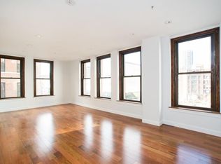 80 Lincoln St #4, Boston, MA 02111