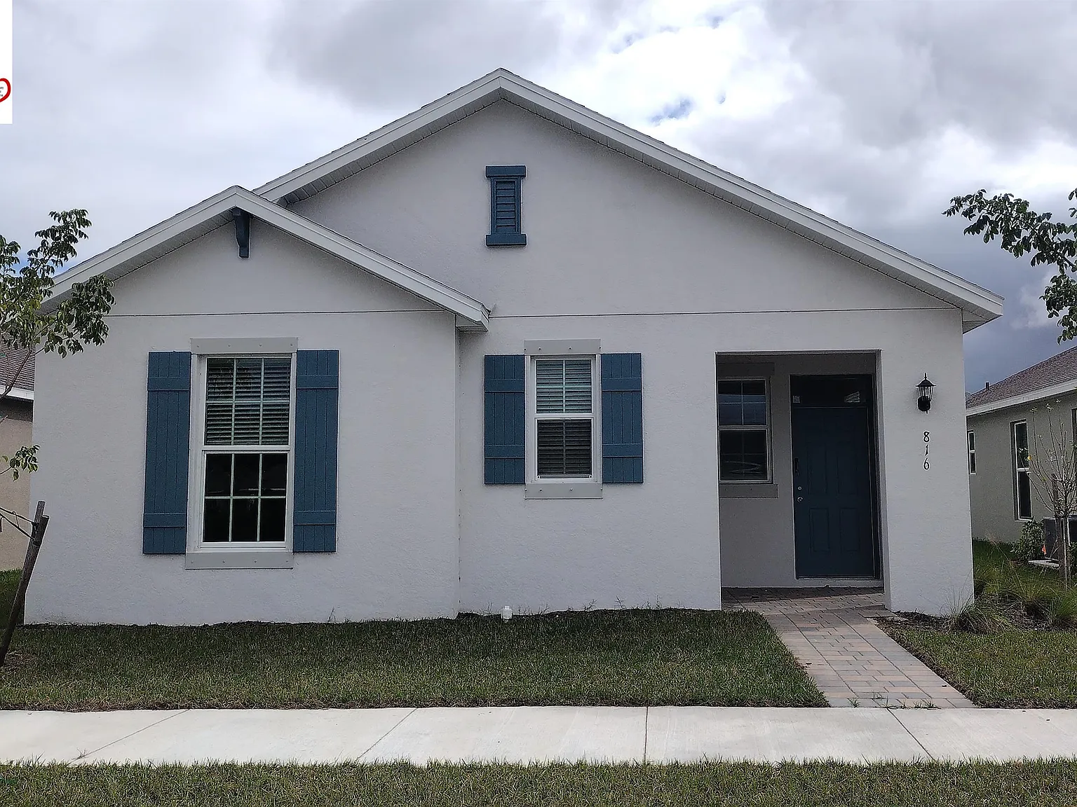 816 Friendship Circle - 0 — Photo 1