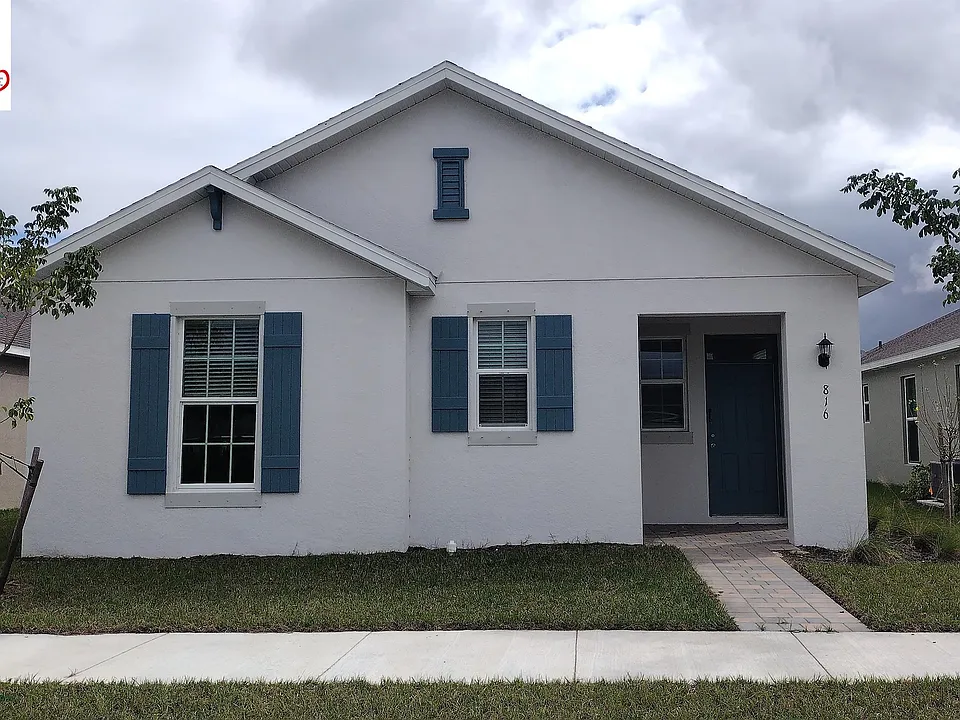 816 Friendship Cir