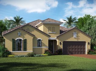 11874 Palermo Rd, Parkland, FL 33076