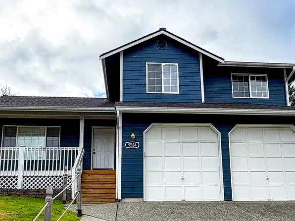 9524 6th St SE, Lake Stevens, WA 98258
